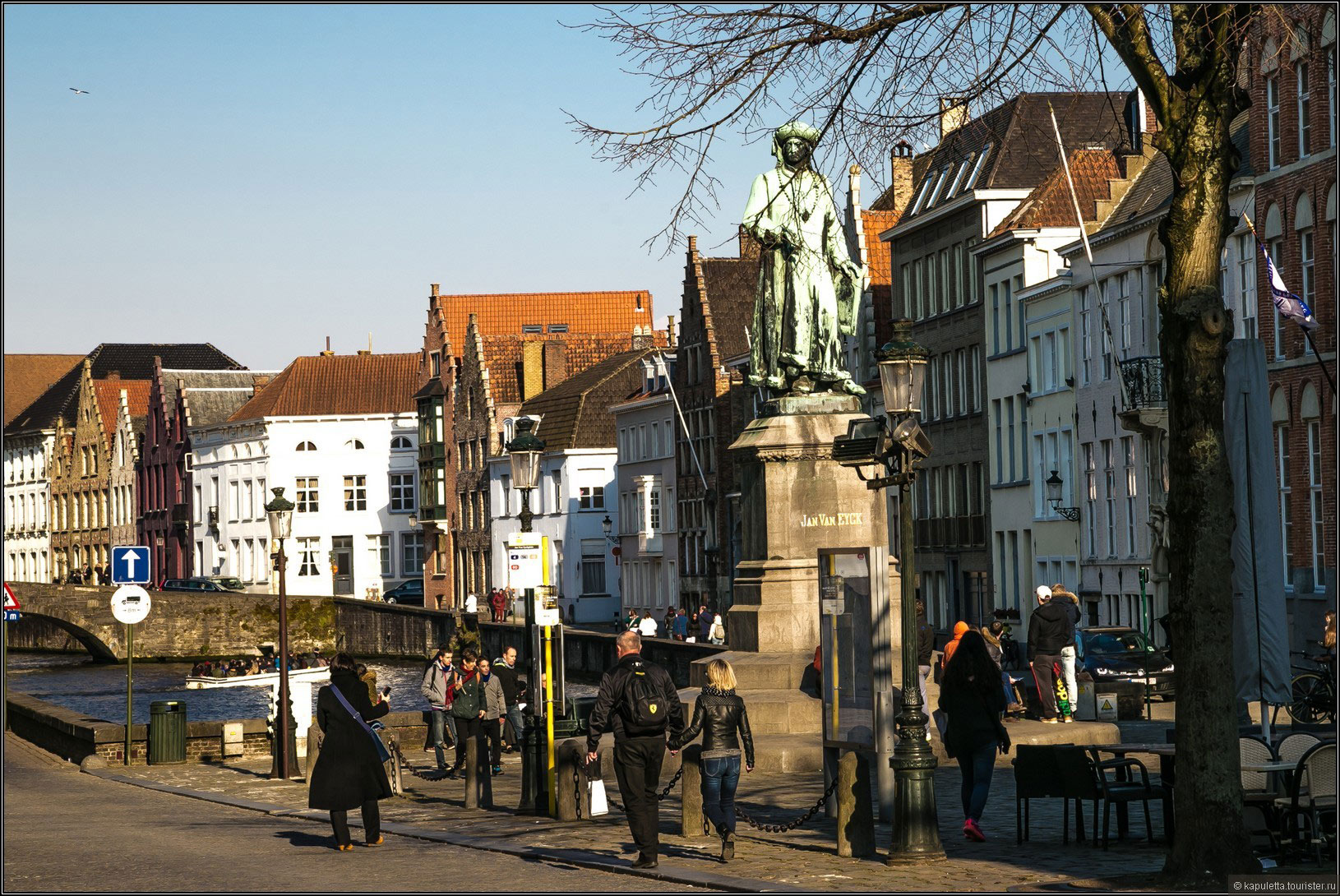Brugge